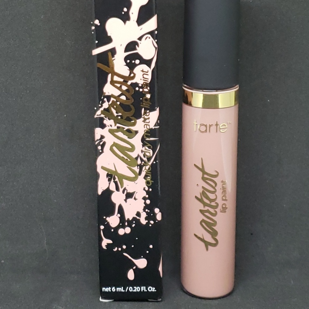 Tarte Tarteist Lip Paint in OG